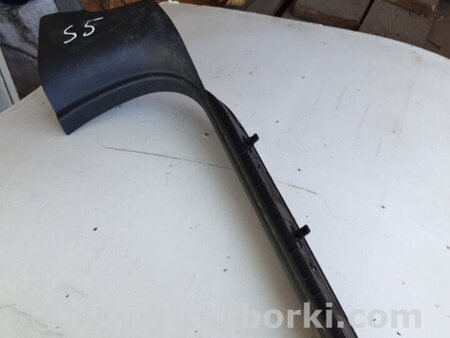 ФОТО Накладка на порог для Subaru Impreza GD/GG Киев