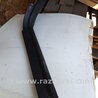 Накладка на порог Subaru Impreza GD/GG