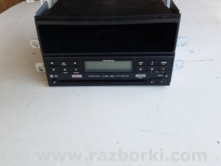 ФОТО Магнитола для Subaru Impreza GD/GG Киев