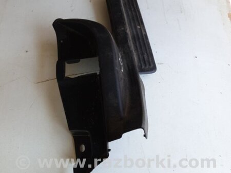 ФОТО Накладка на порог для Subaru Impreza GD/GG Киев