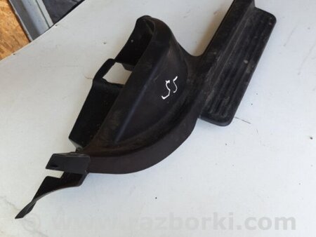 ФОТО Накладка на порог для Subaru Impreza GD/GG Киев
