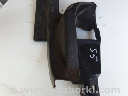 ФОТО Накладка на порог для Subaru Impreza GD/GG Киев
