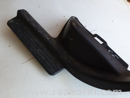 ФОТО Накладка на порог для Subaru Impreza GD/GG Киев