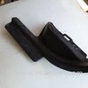 ФОТО Накладка на порог для Subaru Impreza GD/GG Киев