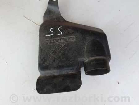 ФОТО Воздухозаборник для Subaru Impreza GD/GG Киев