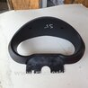 Козырёк Subaru Impreza GD/GG