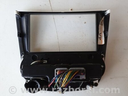 ФОТО Блок управления климат-контролем для Subaru Impreza GD/GG Киев