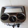 Блок управления климат-контролем Subaru Impreza GD/GG
