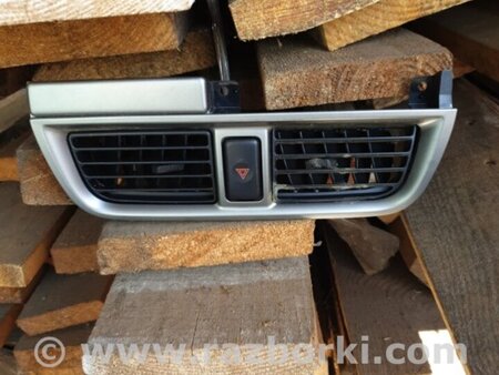 ФОТО Воздуховод печки для Subaru Impreza GD/GG Киев