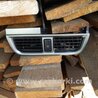 Воздуховод печки Subaru Impreza GD/GG