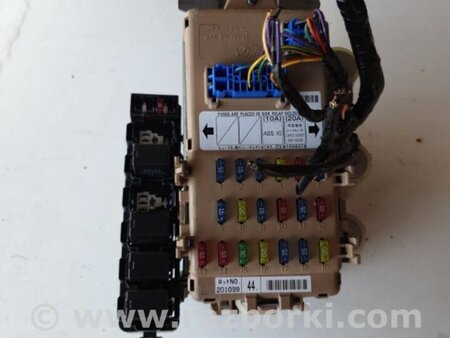 ФОТО Блок предохранителей для Subaru Impreza GD/GG Киев