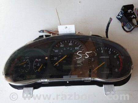 ФОТО Панель приборов для Subaru Impreza GD/GG Киев
