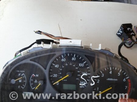 ФОТО Панель приборов для Subaru Impreza GD/GG Киев