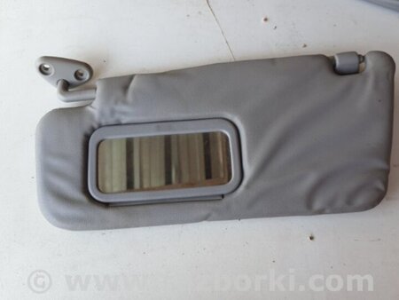 ФОТО Козырек солнцезащитный для Subaru Impreza GD/GG Киев