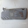 Козырек солнцезащитный Subaru Impreza GD/GG