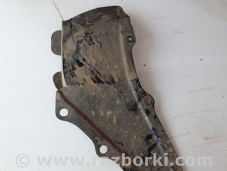ФОТО Защита для Subaru Impreza GD/GG Киев