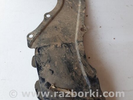 ФОТО Защита для Subaru Impreza GD/GG Киев