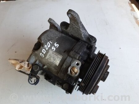 ФОТО Компрессор кондиционера для Subaru Impreza GD/GG Киев