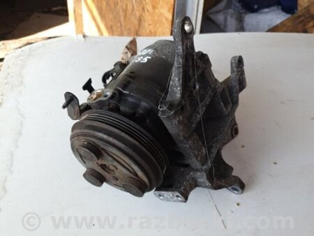 ФОТО Компрессор кондиционера для Subaru Impreza GD/GG Киев