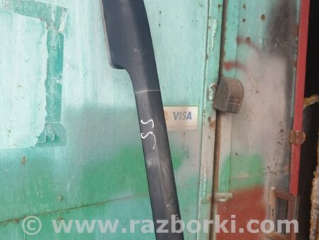 ФОТО молдинг на крышу для Subaru Impreza GD/GG Киев