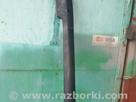 ФОТО молдинг на крышу для Subaru Impreza GD/GG Киев
