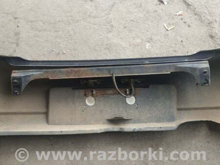 ФОТО Крепление бампера для Subaru Impreza GD/GG Киев