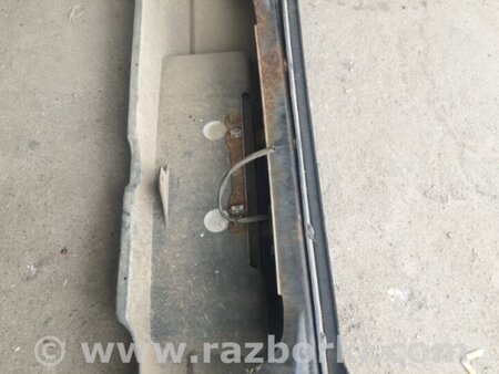 ФОТО Крепление бампера для Subaru Impreza GD/GG Киев