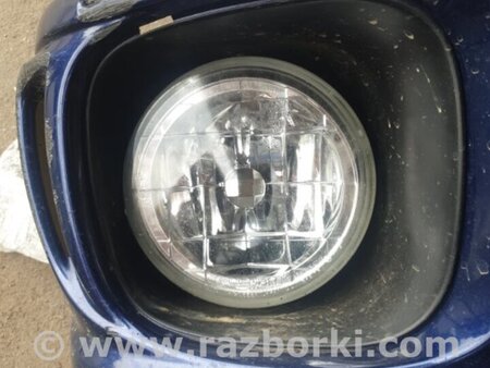ФОТО Фара противотуманная для Subaru Impreza GD/GG Киев