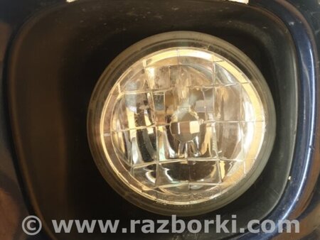ФОТО Фара противотуманная для Subaru Impreza GD/GG Киев