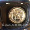 Фара противотуманная Subaru Impreza GD/GG
