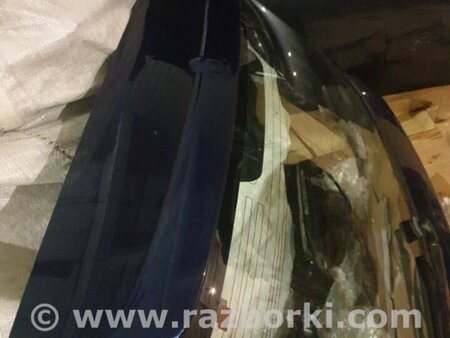 ФОТО Спойлер для Subaru Impreza GD/GG Киев