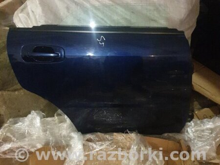 ФОТО Дверь для Subaru Impreza GD/GG Киев