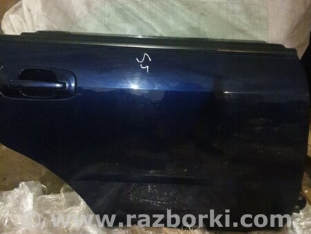 ФОТО Дверь для Subaru Impreza GD/GG Киев