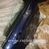 Молдинг стекла Subaru Impreza GD/GG