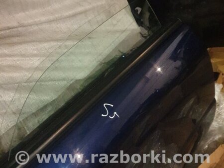ФОТО Стекло двери задней для Subaru Impreza GD/GG Киев