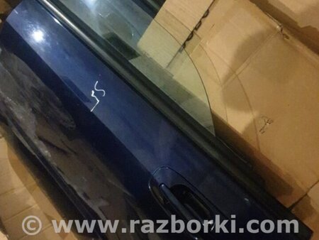 ФОТО Молдинг стекла для Subaru Impreza GD/GG Киев