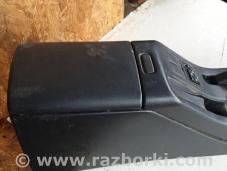 ФОТО Консоль между сидений для Subaru Impreza GD/GG Киев
