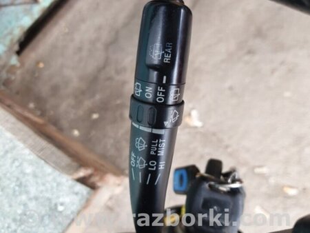 ФОТО Подрулевые переключатели (Гитара) для Subaru Impreza GD/GG Киев