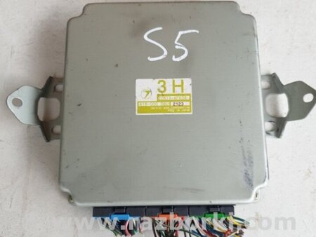 ФОТО Блок управления двигателем для Subaru Impreza GD/GG Киев