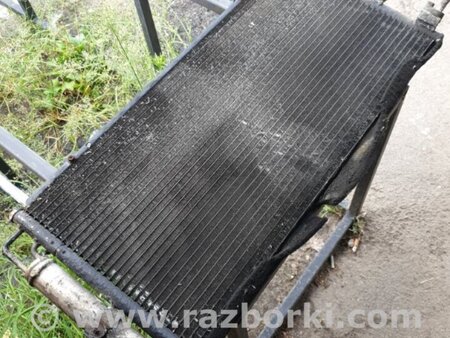 ФОТО Радиатор кондиционера для Subaru Impreza GD/GG Киев