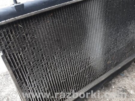 ФОТО Радиатор основной для Subaru Impreza GD/GG Киев