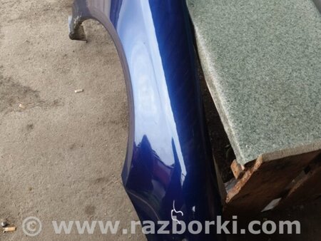 ФОТО Крыло для Subaru Impreza GD/GG Киев