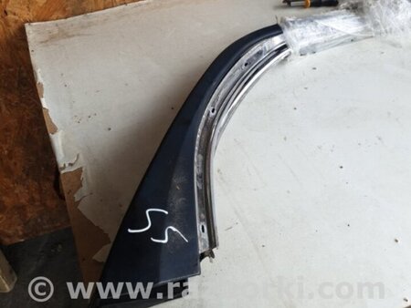 ФОТО молдинг на крышу для Subaru Impreza GD/GG Киев