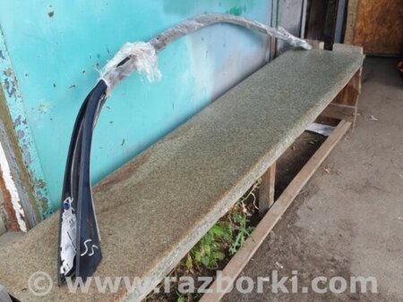 ФОТО молдинг на крышу для Subaru Impreza GD/GG Киев