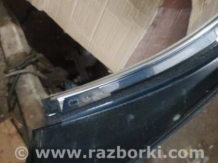ФОТО молдинг на крышу для Subaru Impreza GD/GG Киев