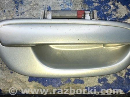 ФОТО Ручка двери внешняя для Subaru Impreza GD/GG Киев