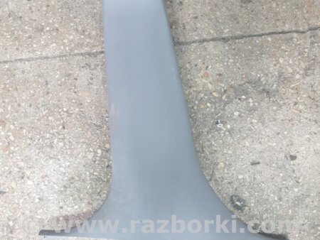 ФОТО Обшивка салона для Subaru Forester SG Киев