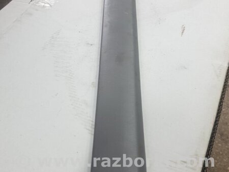 ФОТО Обшивка салона для Subaru Forester SG Киев