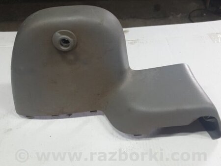 ФОТО Обшивка салона для Subaru Forester SG Киев