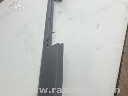 ФОТО Обшивка салона для Subaru Forester SG Киев